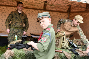  Piknik Na Pograniczu