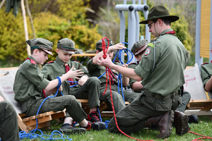  Piknik Na Pograniczu