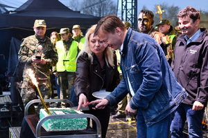  Piknik Na Pograniczu