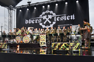  Piknik Na Pograniczu