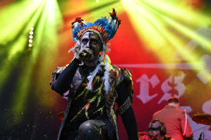  Piknik Na Pograniczu