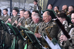  Piknik Na Pograniczu