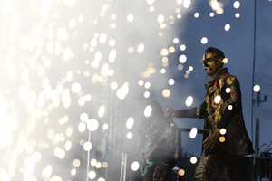  Piknik Na Pograniczu