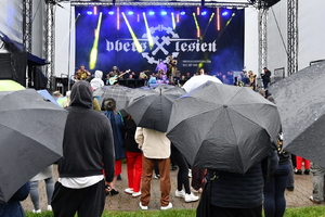  Piknik Na Pograniczu