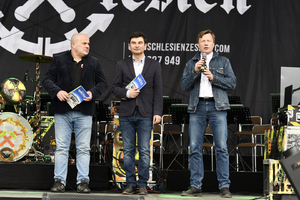  Piknik Na Pograniczu