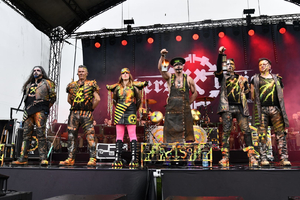  Piknik Na Pograniczu