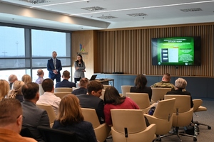  Spotkanie Wojewódzkich Zespołów ds. Przeciwdziałania Handlowi Ludźmi