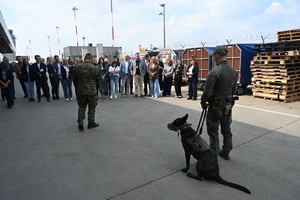  Spotkanie Wojewódzkich Zespołów ds. Przeciwdziałania Handlowi Ludźmi