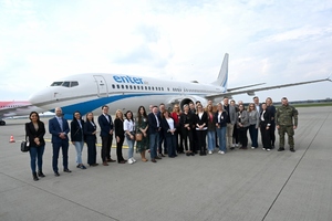  Spotkanie Wojewódzkich Zespołów ds. Przeciwdziałania Handlowi Ludźmi