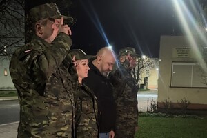  Jubileuszowy rajd rowerowy funkcjonariuszy i pracowników Śląskiego Oddziału Straży Granicznej