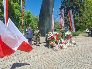  Narodowe Święto Konstytucji 3 Maja na Śląsku i Opolszczyźnie