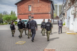  Warsztaty "Search &amp; Find - podatność systemów ochrony"