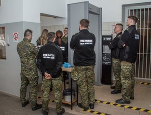  Warsztaty "Search &amp; Find - podatność systemów ochrony"