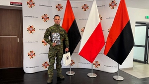  Zgrupowanie Przewodników Psów Służbowych K9