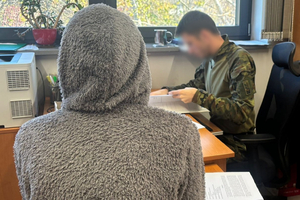  Czynności służbowe wobec cudzoziemca