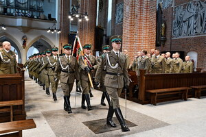 Kompania Reprezentacyjna SG
