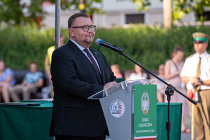 Przemowa