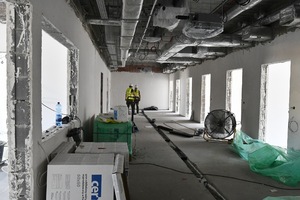 Inwestycje budowlane realizowane w Śląskim Oddziale SG