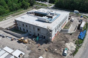 Inwestycje budowlane realizowane w Śląskim Oddziale SG