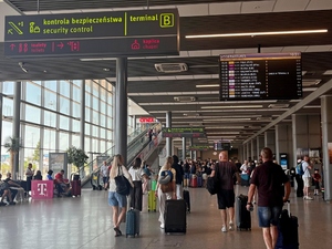 Katowice-Pyrzowice
