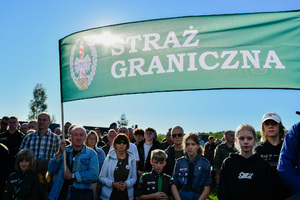 Sierpień 2026: Pielgrzymka Straży Granicznej na Jasną Górę