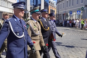 Święto Wojska Polskiego na Śląsku i Opolszczyźnie