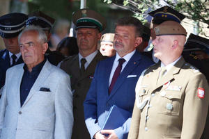 Święto Wojska Polskiego na Śląsku i Opolszczyźnie