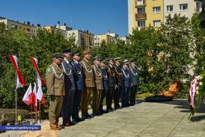 Święto Wojska Polskiego na Śląsku i Opolszczyźnie