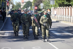 Święto Wojska Polskiego na Śląsku i Opolszczyźnie