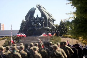 Święto Wojska Polskiego na Śląsku i Opolszczyźnie