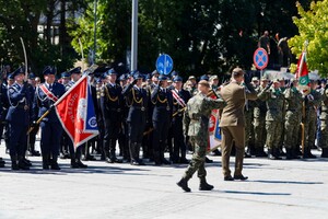 Święto Wojska Polskiego na Śląsku i Opolszczyźnie