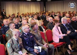 IV Regionalny Kongres Bezpieczeństwa Województwa Opolskiego
