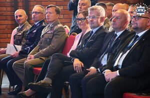  IV Regionalny Kongres Bezpieczeństwa Województwa Opolskiego