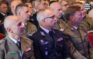  IV Regionalny Kongres Bezpieczeństwa Województwa Opolskiego