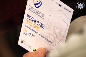  IV Regionalny Kongres Bezpieczeństwa Województwa Opolskiego