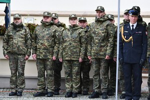  Kadra kierownicza