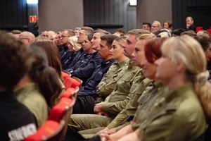  IV Śląskie Seminarium Pełnomocników ds. Ochrony Praw Człowieka w Policji