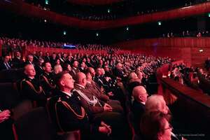 Podwójny jubileusz Straży Granicznej