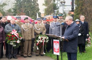 obchody rocznicy katastrofy smoleńskiej 