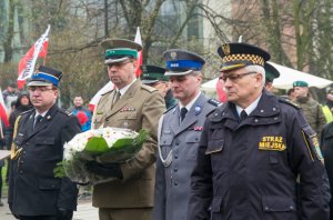 obchody rocznicy katastrofy smoleńskiej 