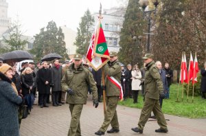 obchody rocznicy katastrofy smoleńskiej 