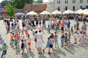 Piknik Służb Mundurowych 